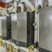 Heating & Cooling Services by Oxford Plumbing - Woodstock, Ontario