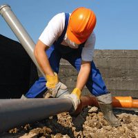 Water Sewer Connections - Oxford Plumbing