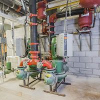 Heating & Cooling - Geothermal Heating & Cooling